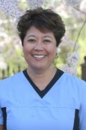 Frankfort Dentist - Dr Arlene Baluyut