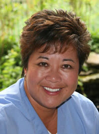 Dr. Arlene Baluyut