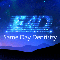 E4D Same Day Densitry