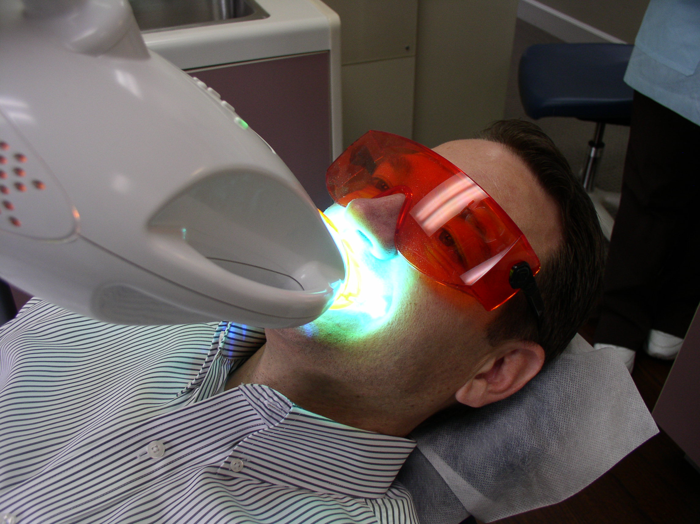 Zoom Whiten