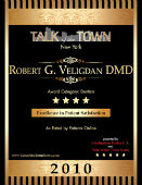 2010 Talk of the Town