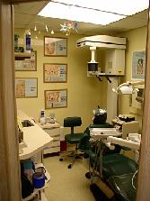 William Berg, DDS | State of the Art Dental Technology