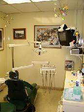 William Berg, DDS | State of the Art Dental Technology