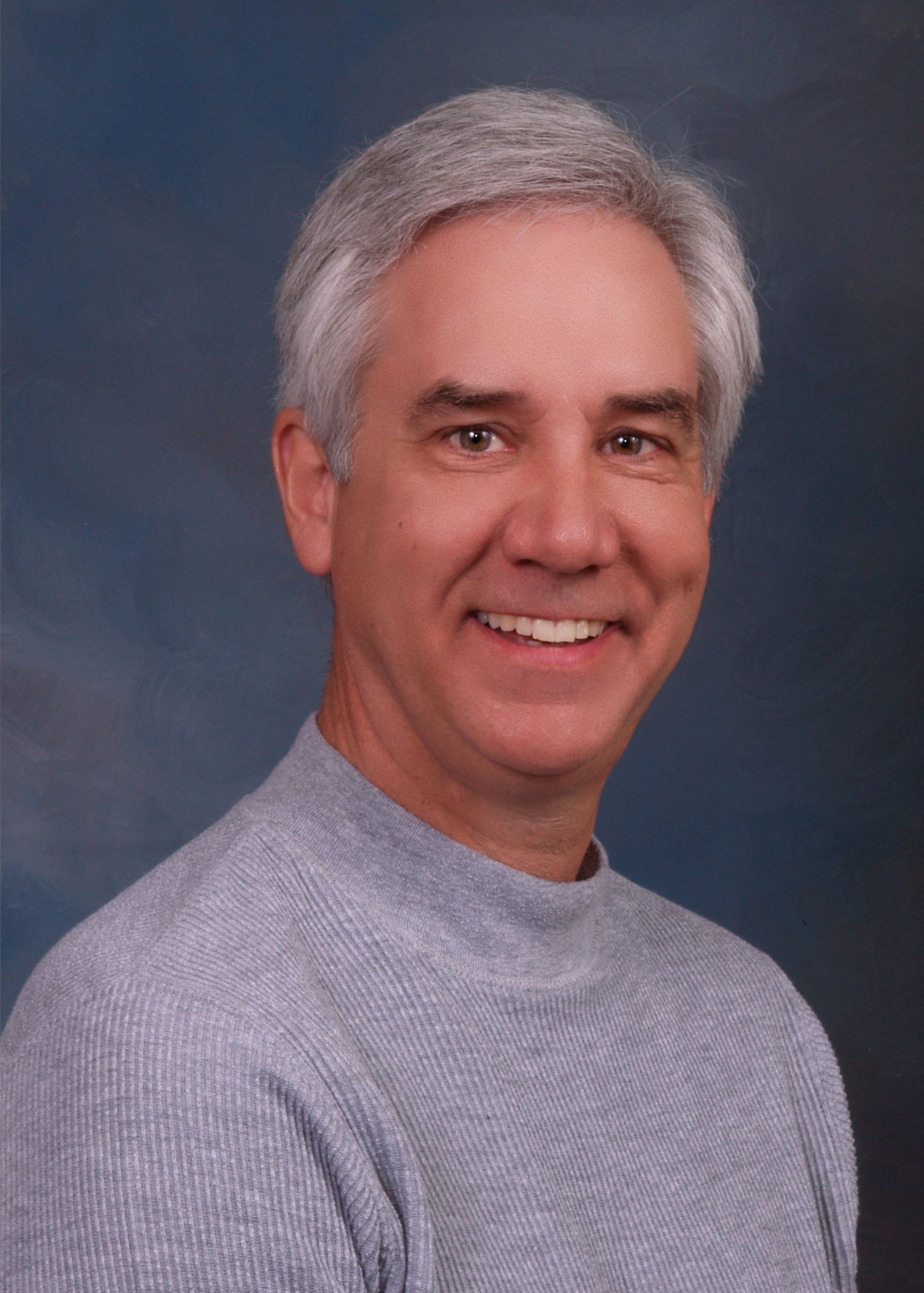Dr. Bill Blackmore DDS Frontier Dental Arts Dentist 