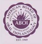 American Board of Oral Implantology