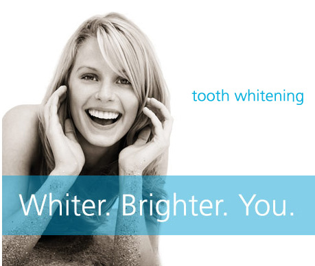 Pola Teeth Whitening