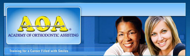 Academy of Orthodontic Assisting