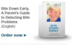 Bite Down Early