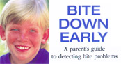 Bite Down Early