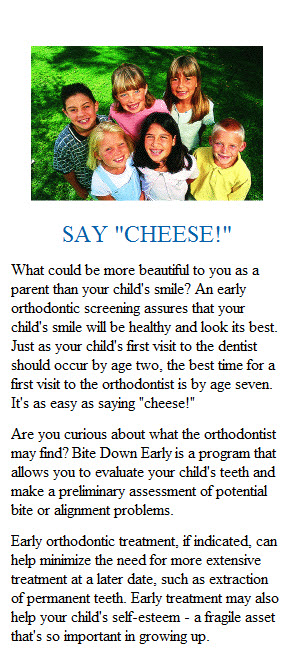 Bite Down Early Page 2