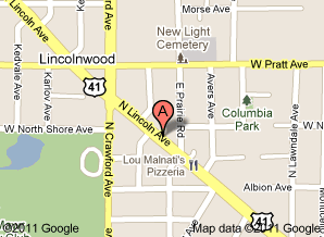 Google Maps