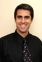 Dr. Aaron Rosen