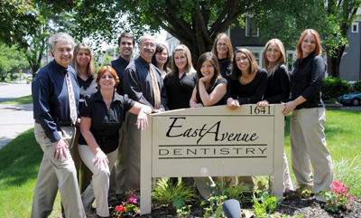 East Avenue Dentistry