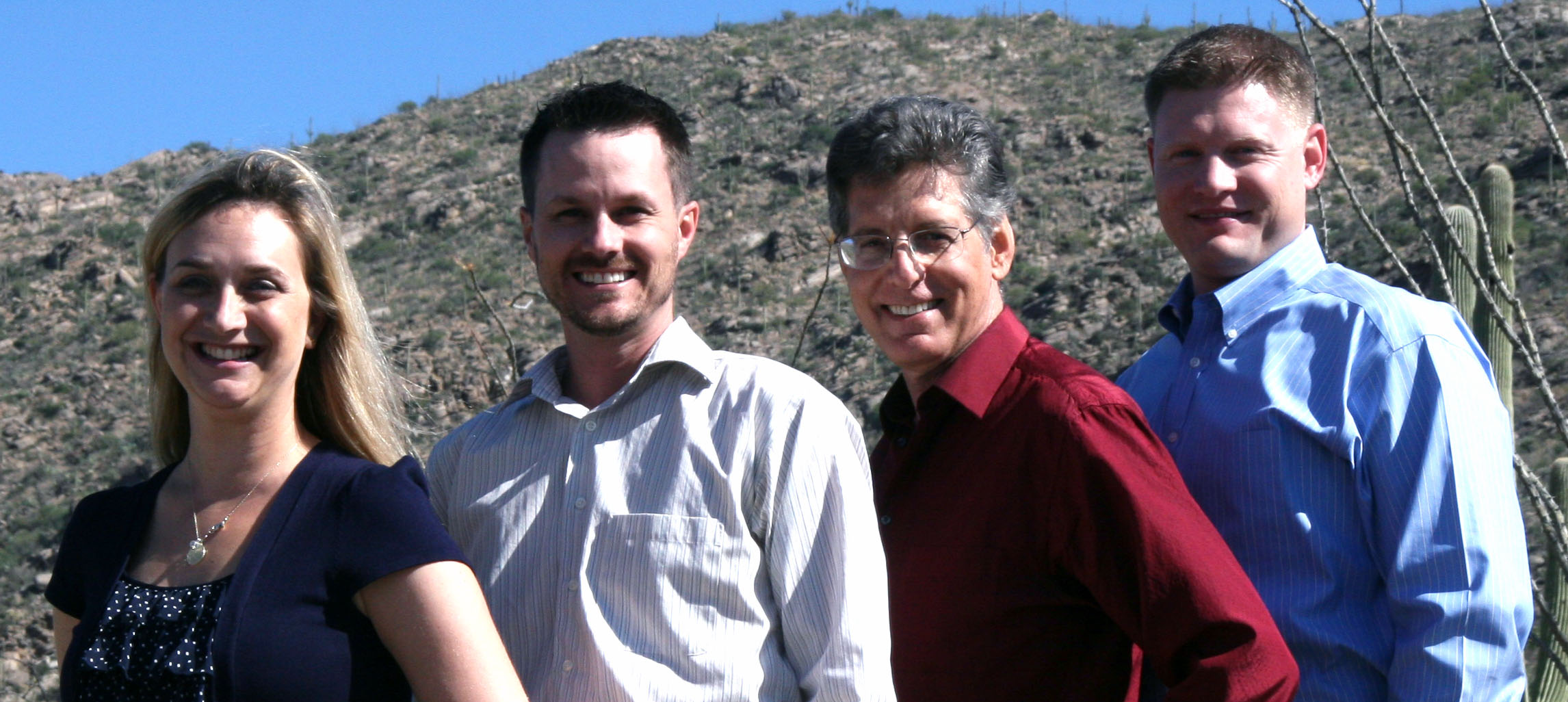 Tucson Dentists, Yasmer, Kahl, Rubin, Hardy