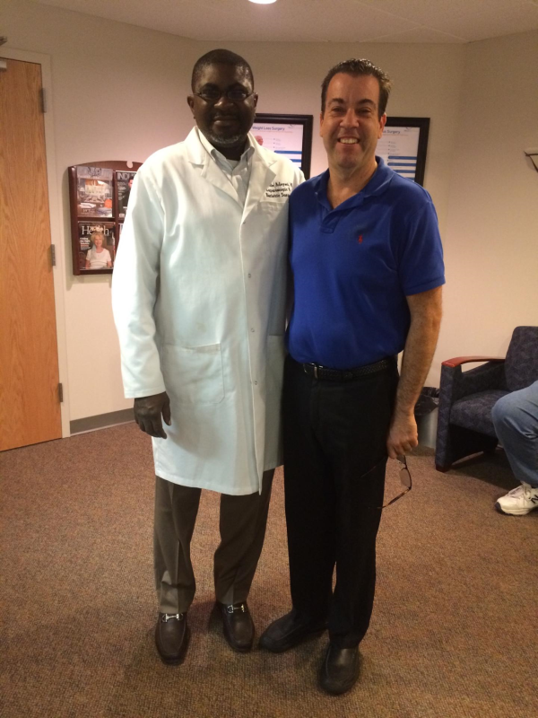 Holmdel, NJ General Surgery -Sterling Surgicare - Blog