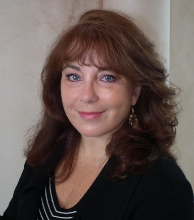 Dr. Sandra Bouzaglou