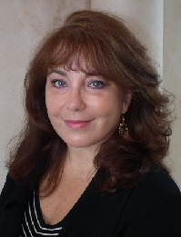 Dr. Sandra Bouzaglou