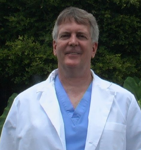 Dr. Wayne Miles of Miles Dental Care
