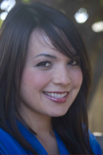 Rosie of Miles Dental Care