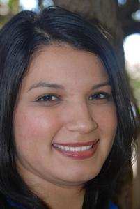 Claudia of Miles Dental Care