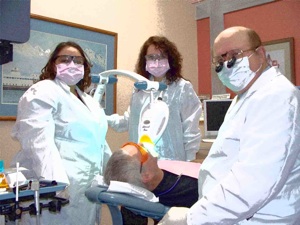 John J. Bial DDS, Bremerton WA dental implants, Dental implants Bremerton WA, Bremerton dentist, Bremerton WA periodontist