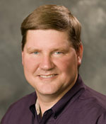 Dr Jon Erickson