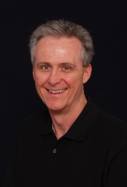 Dr. David Pendleton
