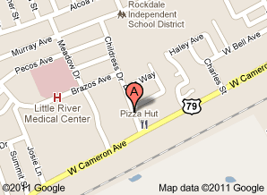 David Pendleton, DDS - Rockdale General, Cosmetic & Restorative Dentist