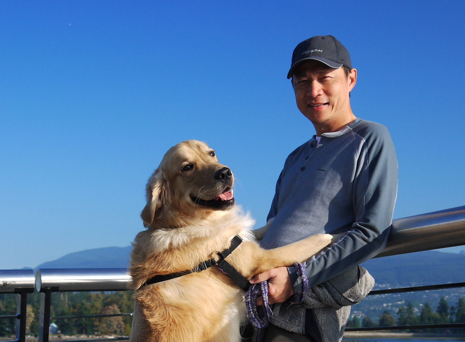 Family and Cosmetic Dentistry, Kirkland, Washington, Dr. Louis K. Cheung DDS