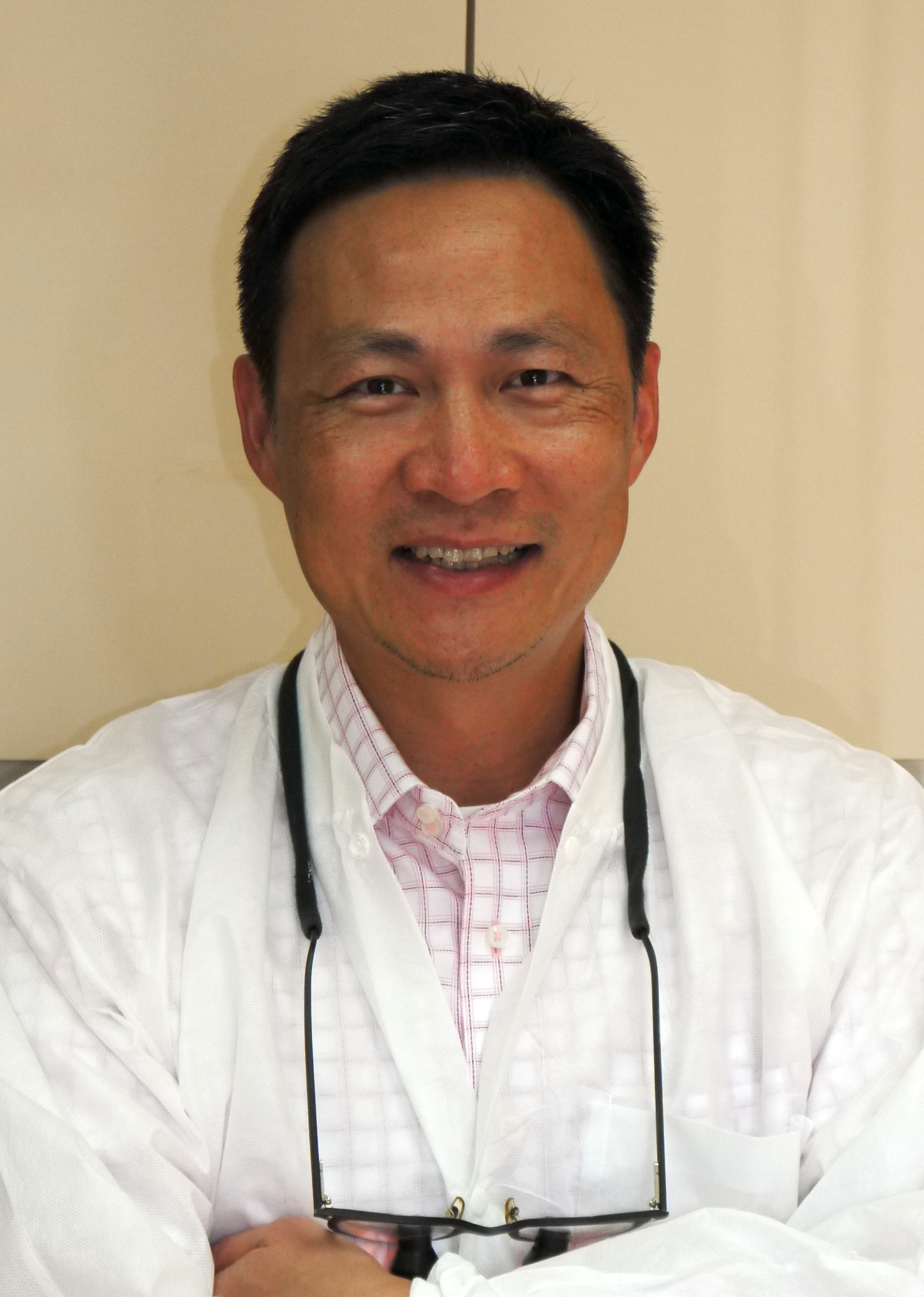 Family and Cosmetic Dentistry, Kirkland, Washington, Dr. Louis K. Cheung DDS