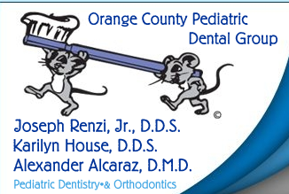 Orange County Pediatric Dental Group