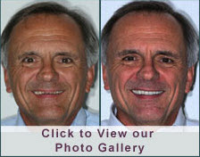 cosmetic dentistry
