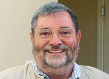 Dr. Neil Blitz