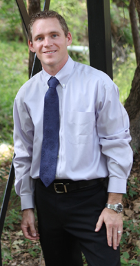 Southlake, TX Dentist, Tyler Tate, DDS 