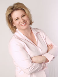 Kimberly Fulton D.M.D.