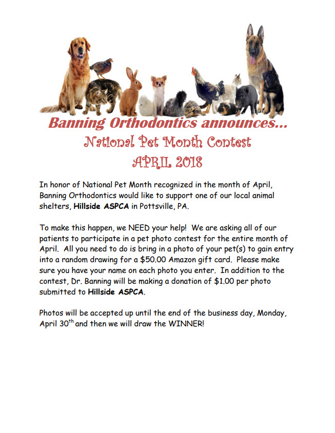 Banning Orthodontics, P.C. Orthodontics Tamaqua PA 18252