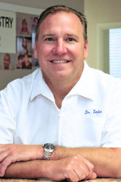 Anthony M. Zalis, DDS