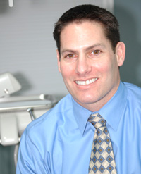Paoli Dentist, Jim Godorecci, DMD 