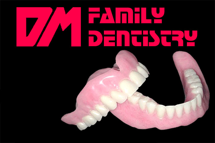 Dentures in Casa Grande AZ