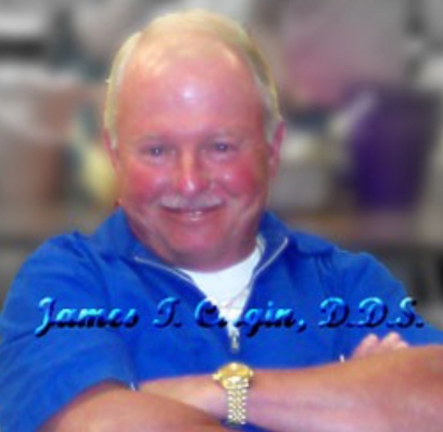 Spencer, Indiana Dentist Dr. James Cirgin 