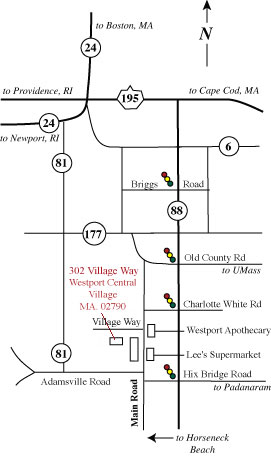 Office Map