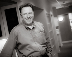 Granger IN Dentist - Dr. Bruce Benifiel