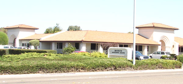 Lompoc Dentist ~ Dr Vincent Siefe, DDS