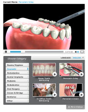 Click to watch our educational videos