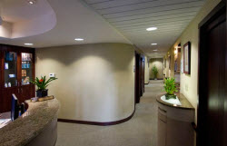 dental office