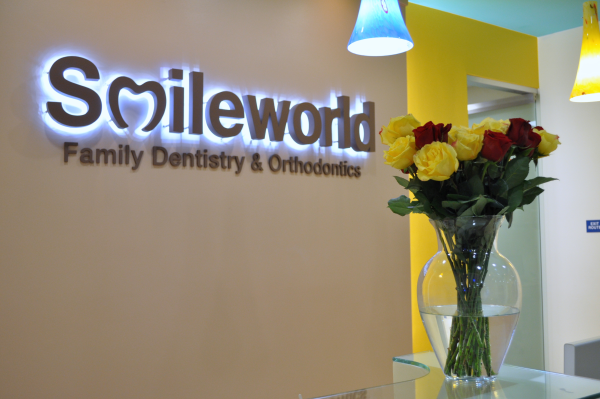 Dentist Bakersfield California  : You Don�t Have To Wait In The Lobby For Hours Or Feel Anxious Anymore When Visiting The Dentist.