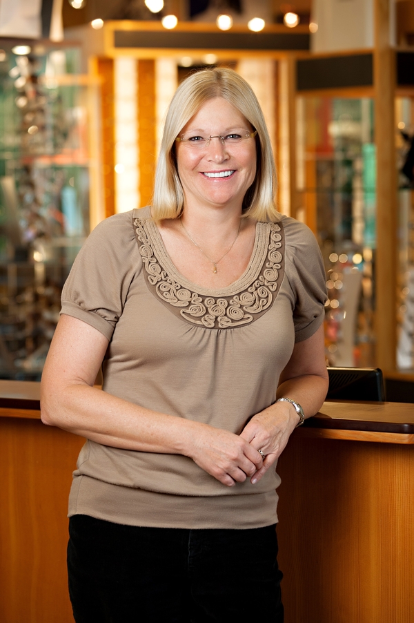 Optical Staff Ellensburg, WA Valley Vision & Hearing Associates