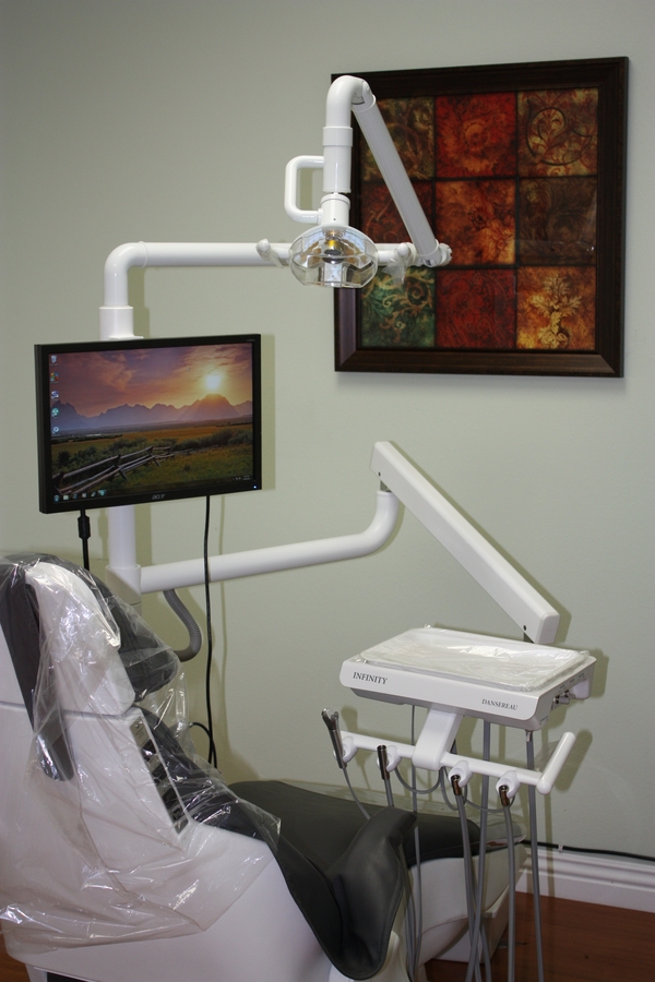 Norco Dental Office Tour Norco Family Dental Group