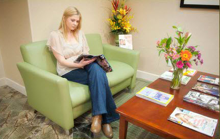 For your cosmetic and family dentistry in Bakersfield, call our team to learn more information.