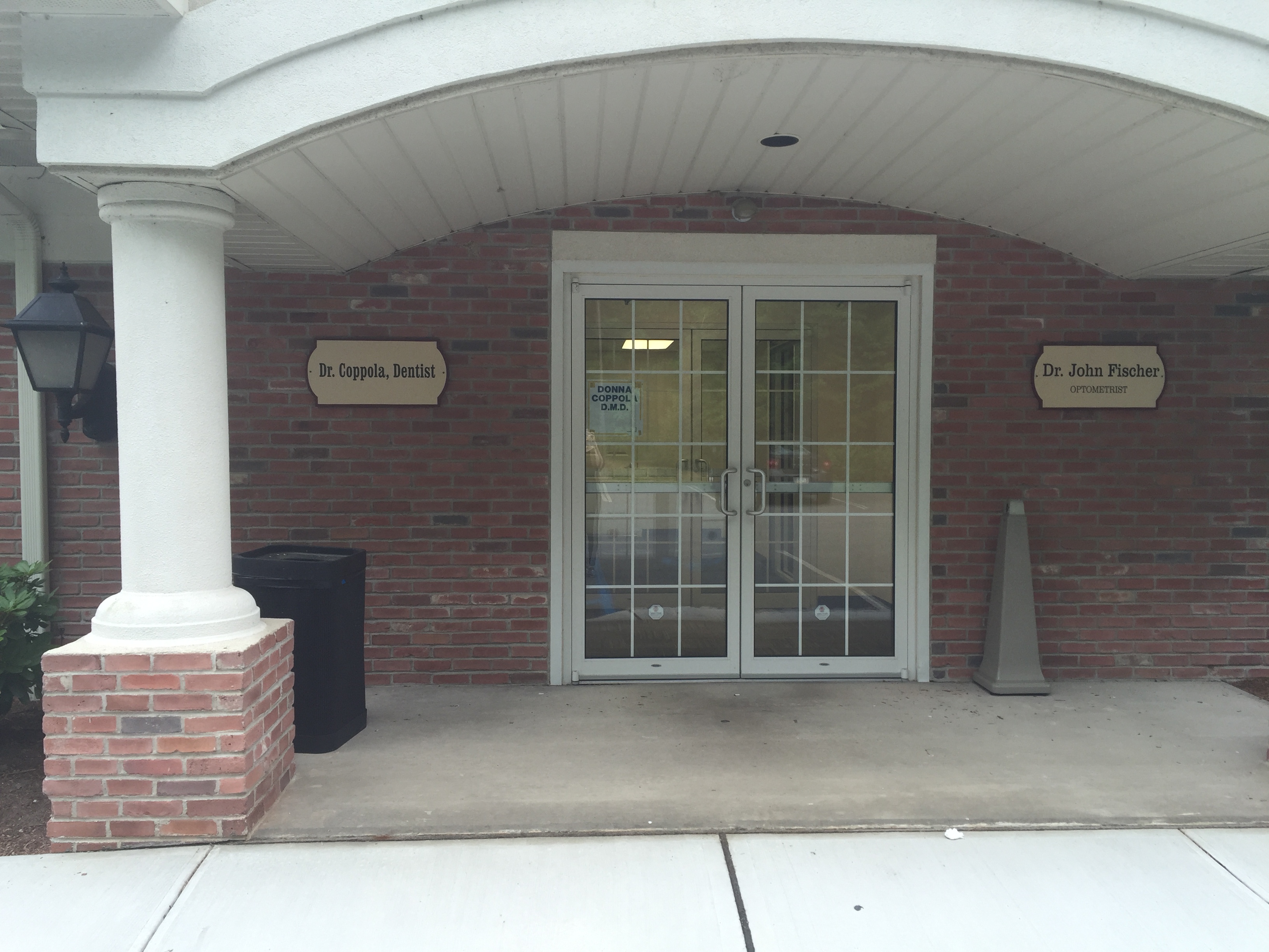 Tour The Office Milford, PA Milford Smile Designs